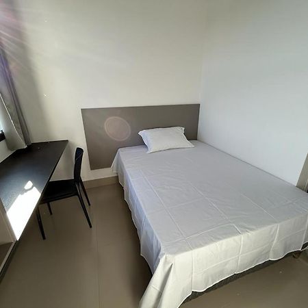 Nano Suites - Casal Uberlândia Extérieur photo