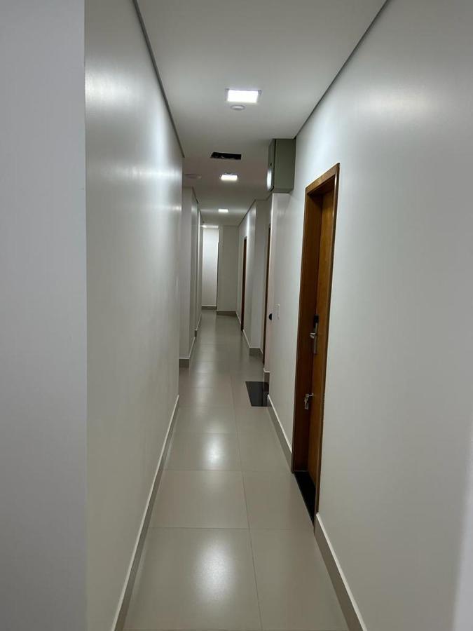 Nano Suites - Casal Uberlândia Extérieur photo