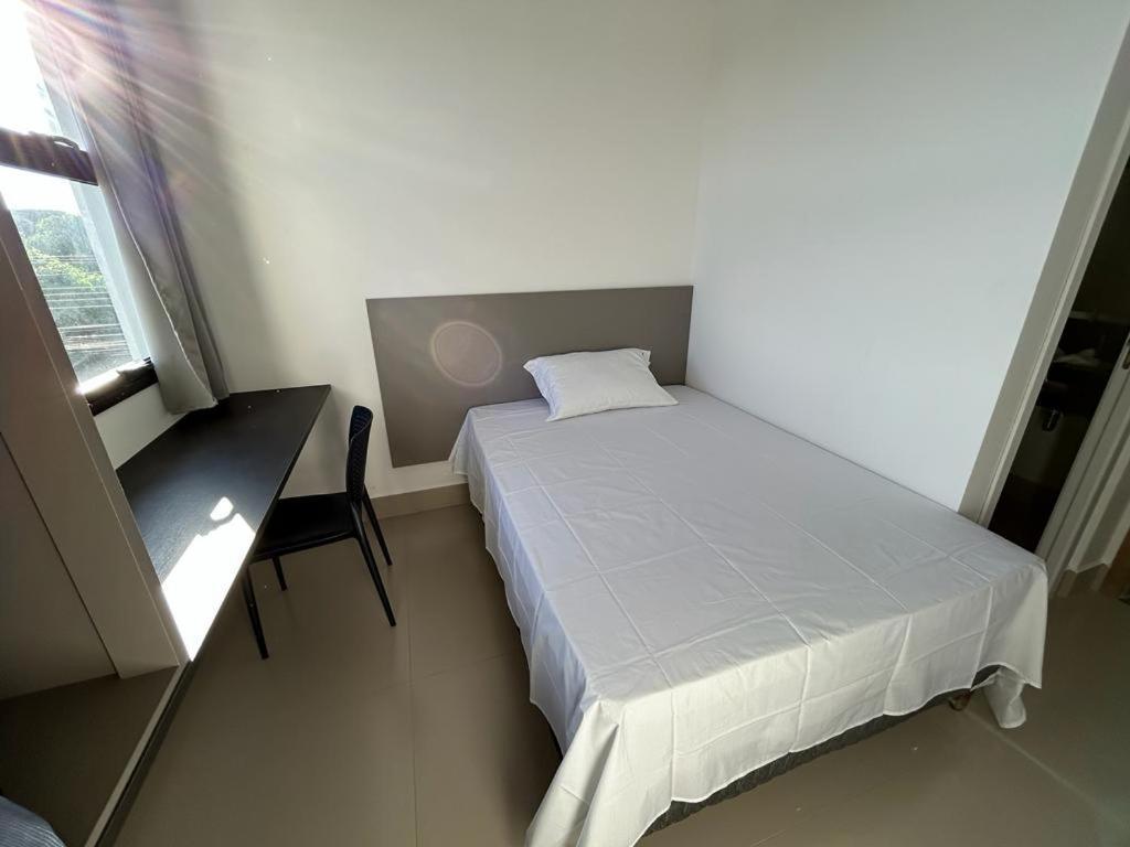 Nano Suites - Casal Uberlândia Extérieur photo