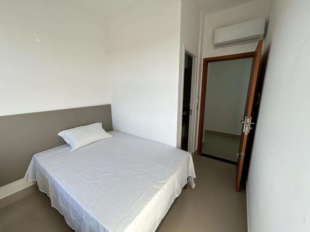 Nano Suites - Casal Uberlândia Extérieur photo