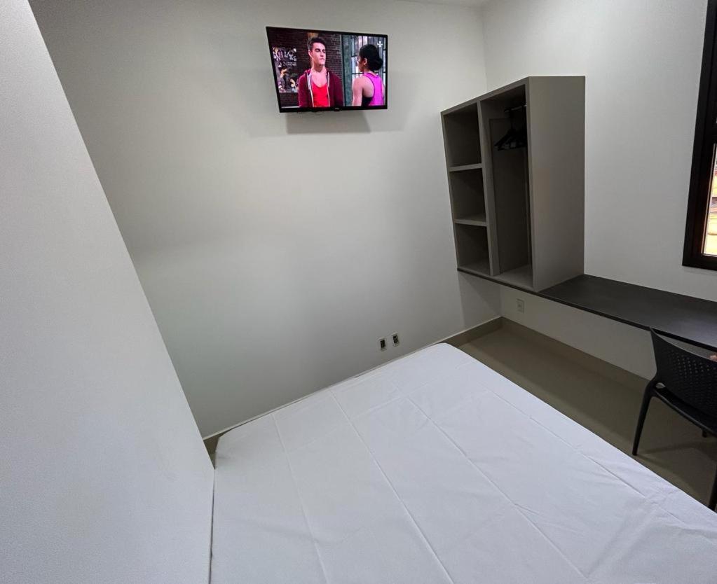 Nano Suites - Casal Uberlândia Extérieur photo