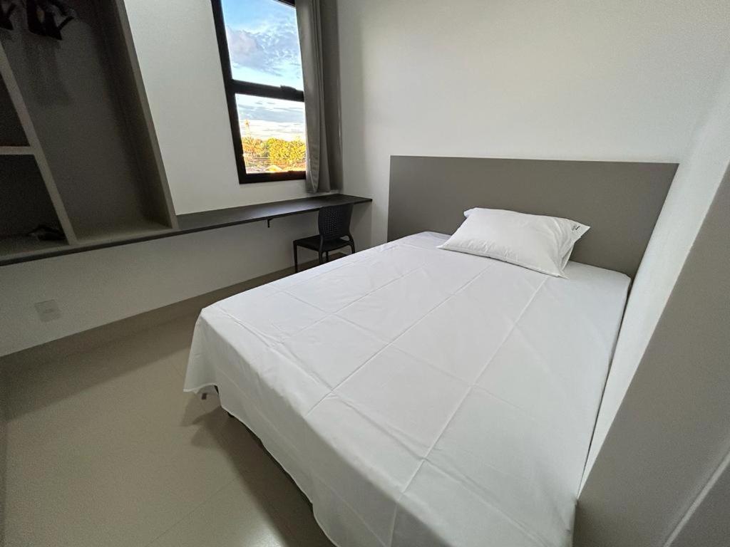 Nano Suites - Casal Uberlândia Extérieur photo