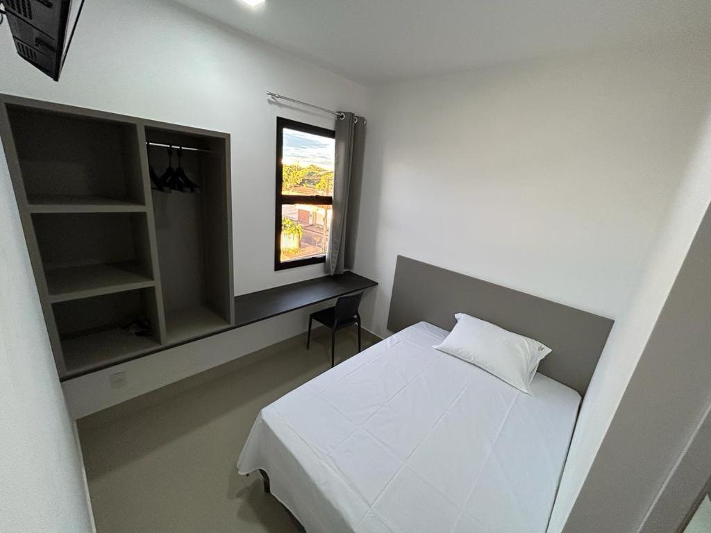 Nano Suites - Casal Uberlândia Extérieur photo