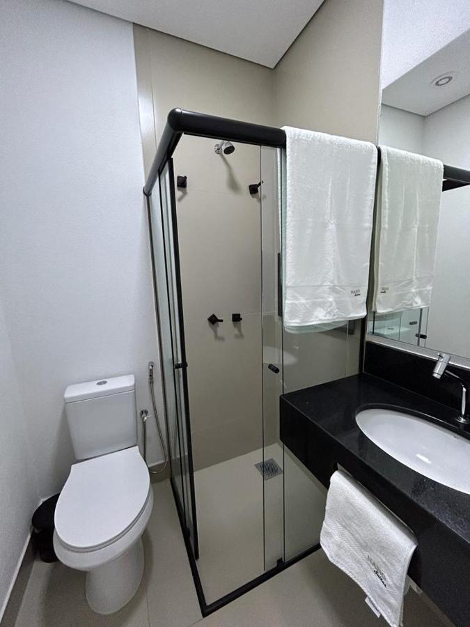 Nano Suites - Casal Uberlândia Extérieur photo