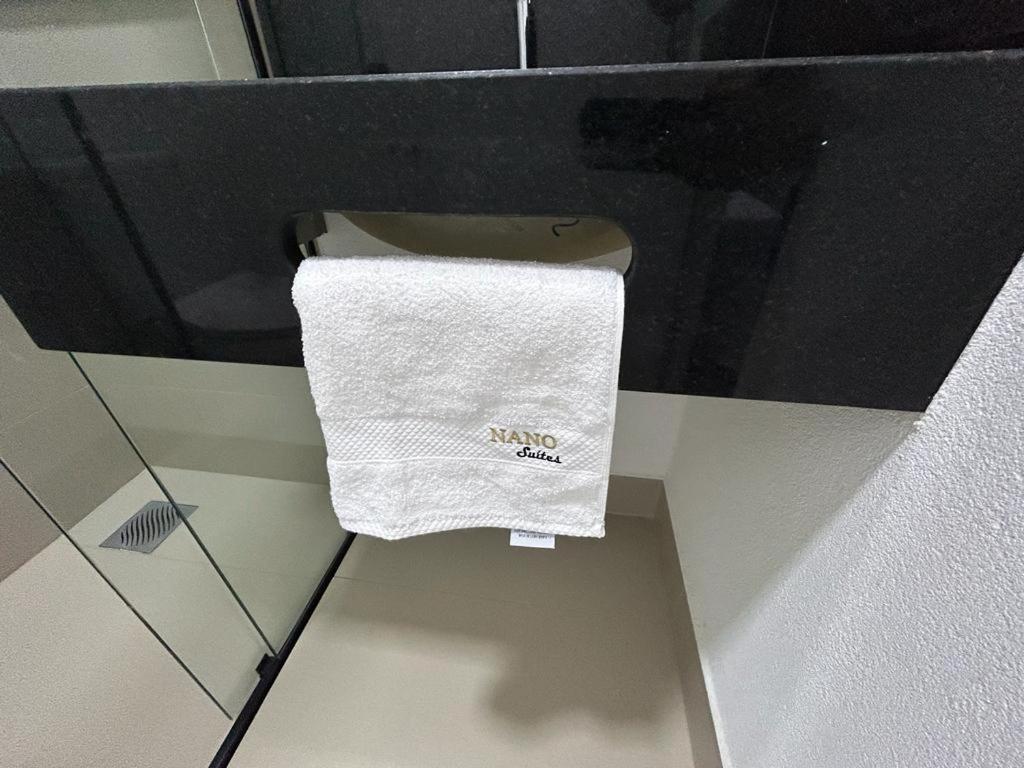 Nano Suites - Casal Uberlândia Extérieur photo