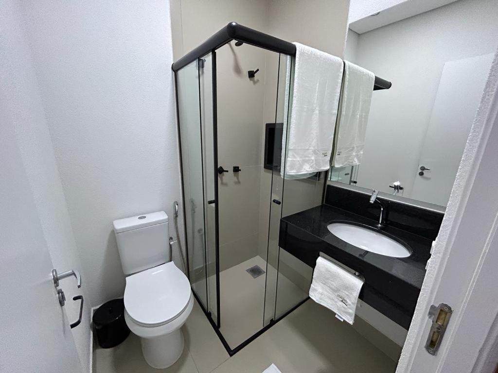 Nano Suites - Casal Uberlândia Extérieur photo