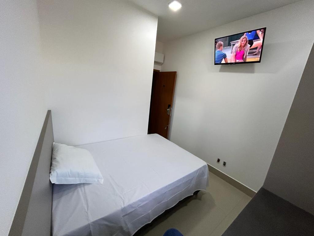 Nano Suites - Casal Uberlândia Extérieur photo