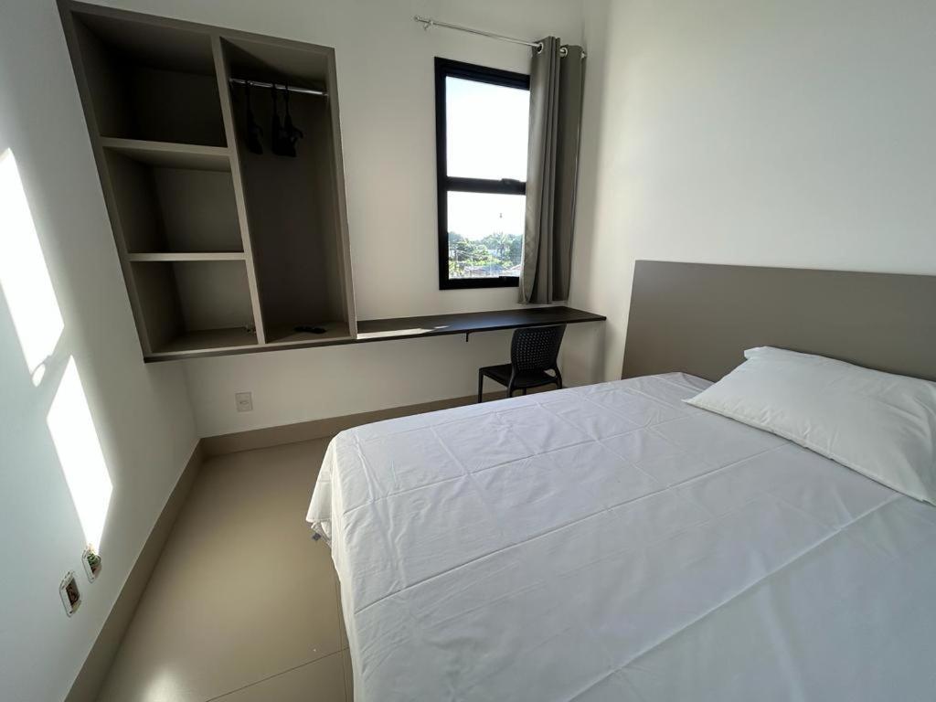 Nano Suites - Casal Uberlândia Extérieur photo